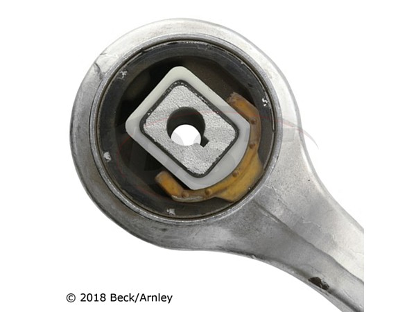 beckarnley-102-4965 Front Lower Control Arm and Ball Joint - Driver Side - Rearward Position